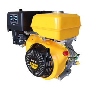90cc 210cc 420cc 460cc 2-16HP Small Portable Electric Start Gasoline Engine