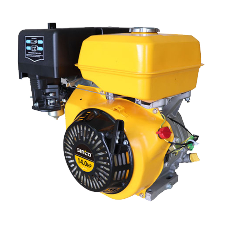 90cc 210cc 420cc 460cc 2-16HP Small Portable Electric Start Gasoline Engine