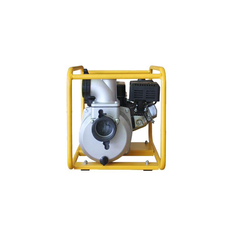 3 Inch Small Gasoline/Petrol Fuel Electric Centrifugal Clean Water Pump