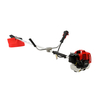 52cc Brush Cutter - High Quality Economy Grass Trimmer for Outdoor Weed Cutting
