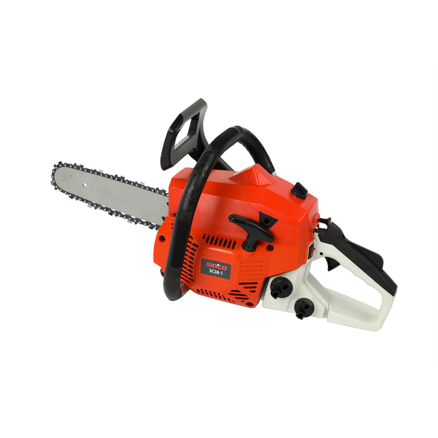 1.6HP 37.2cc General Start Garden Wood Cutting Machine Gasoline petrol Chainsaw