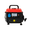 950 Watt 2.0 HP Small Power Engine Electric Portable Gasoline Generator