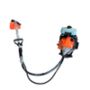 Brush Cutter 36cc 4-Stroke Grass Trimmer Garden Tool