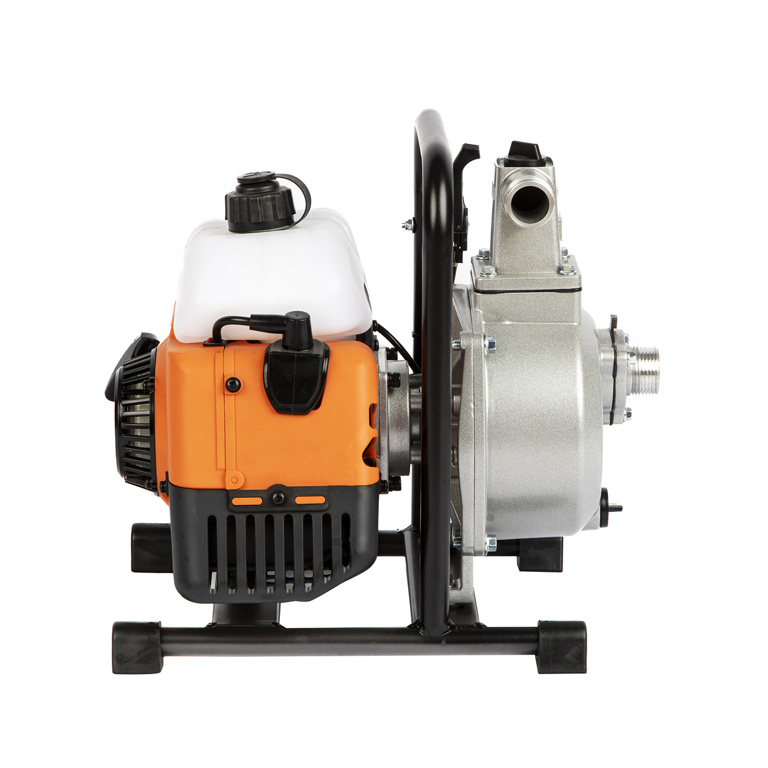 China Centrifugal Pump 1inch 2inch 3inch 42cc Gasoline Water Pump Sets with CE