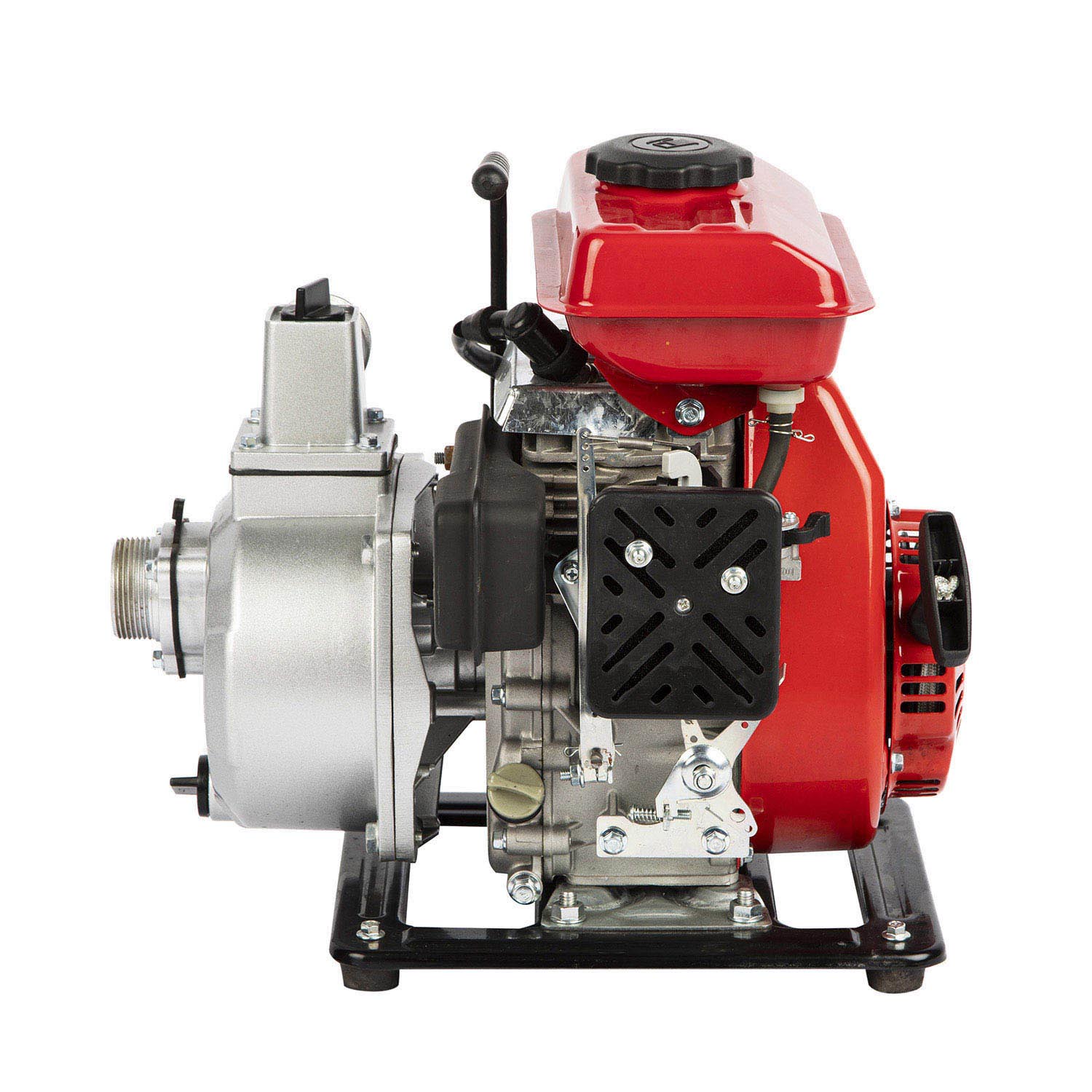 1inch 25mm Gasoline Generator/Gasoline Water Pump Set with CE