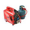 New Design 3kw Inverter Silent Portable LPG Gasoline Petrol Generator