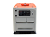 13kW/14kW Portable Silent Diesel Generator with 295F Engine