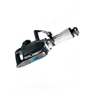 SM-65D 1600W Heavy Duty Electric Breaker Hammer with 40J Impact Energy 