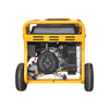 7200W Single Cylinder Low Noise Gasoline Generator