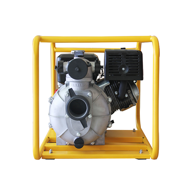 Factory Professional Making 14HP OHV 4 Stroke High Pressure Water Pump