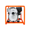  2 Inch 50mm 7 HP Trash Water Pump Sewage Pump with Gasoline Engine