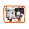 2 Inch Gasoline Sewage Water Pump Trash Water Pump