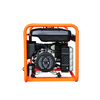  3 Phase 5000 Watt Portable Gasoline Power Generator