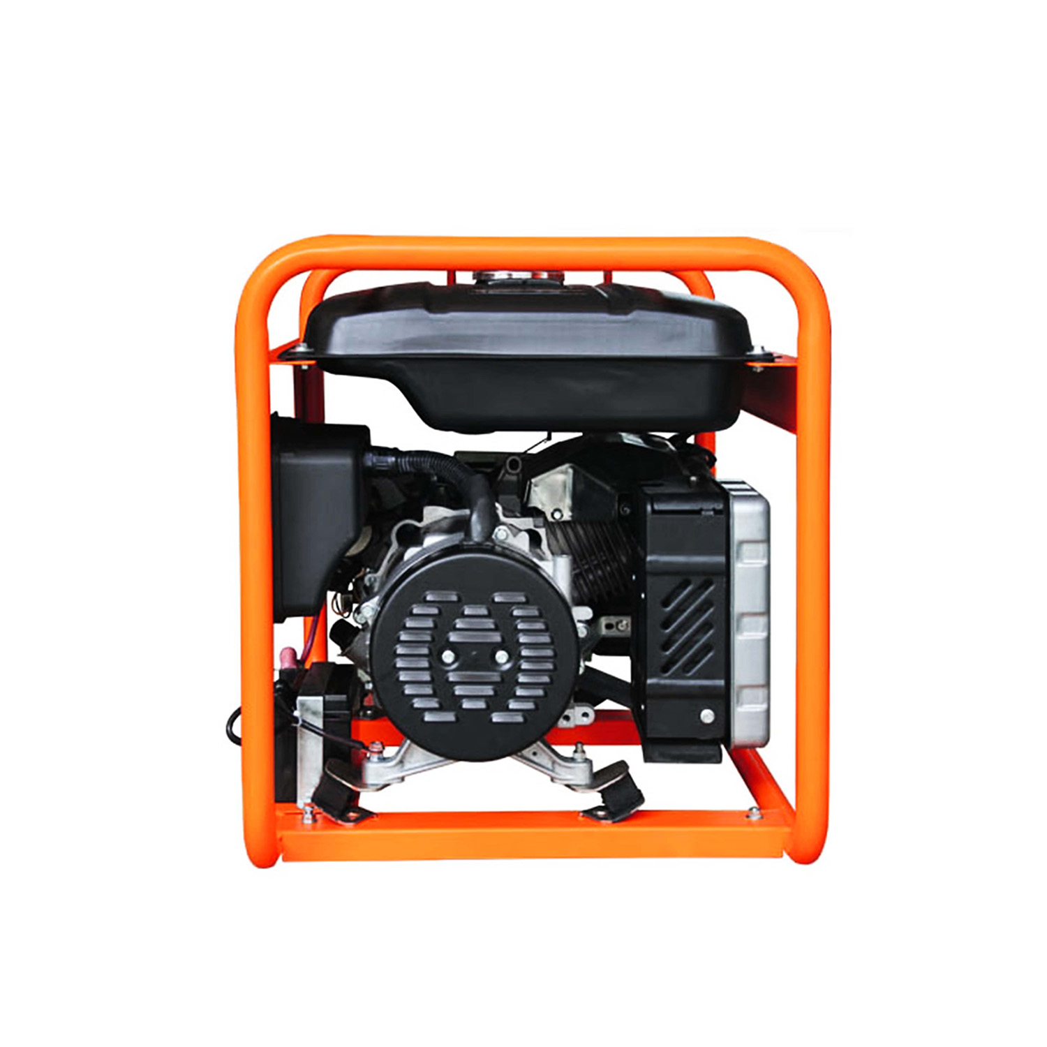 7000w Portable Gasoline Generator for Home and Commercial Use