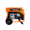 7000W Single Cylinder Low Noise Gasoline Generator