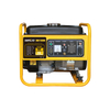 1kw Single Phase Electric Start Power Gasoline Generator Portable