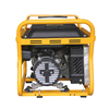 2200w Portable Single Cylinder Electric Start Gasoline Generator 