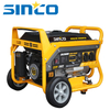 3000w Three Phase Portable Water Turbine Gasoline Generator