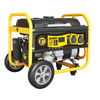 3000w Low Noise Portable 4 Stroke OHV Gasoline Generator