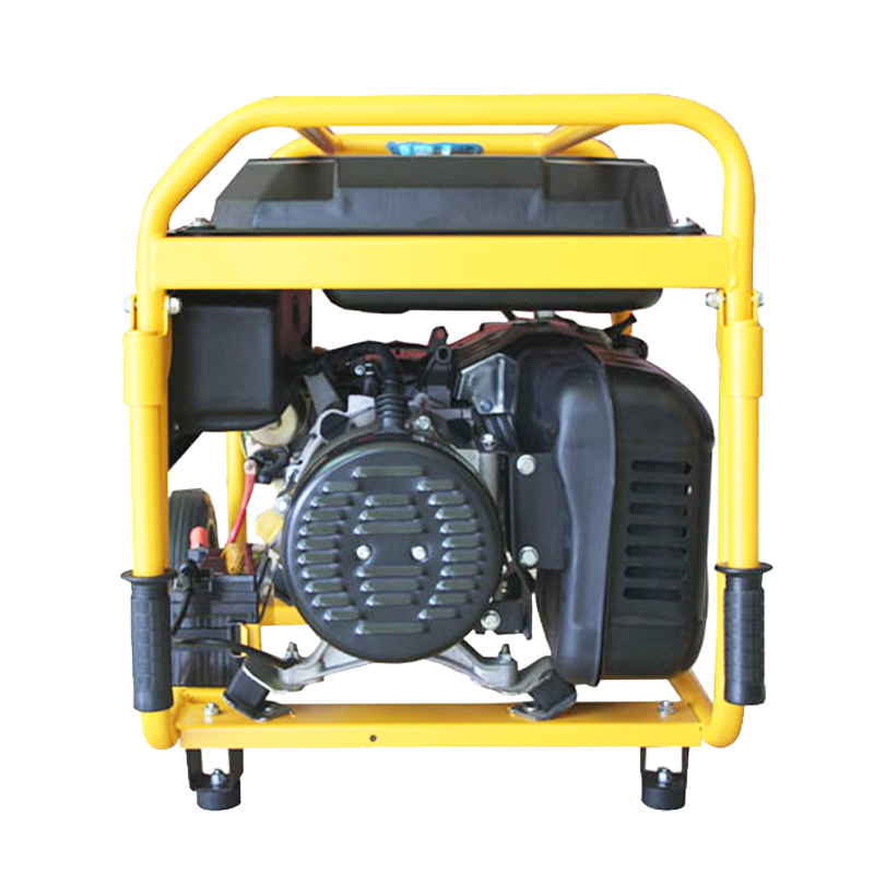 5800W Single Cylinder Low Noise Gasoline Generator
