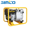  2 Inch 50mm 7 HP Trash Water Pump Sewage Pump with Gasoline Engine