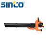 Garden Professional Gasoline Mini Leaf Remover - 2-in-1 Blowing & Suction Tool