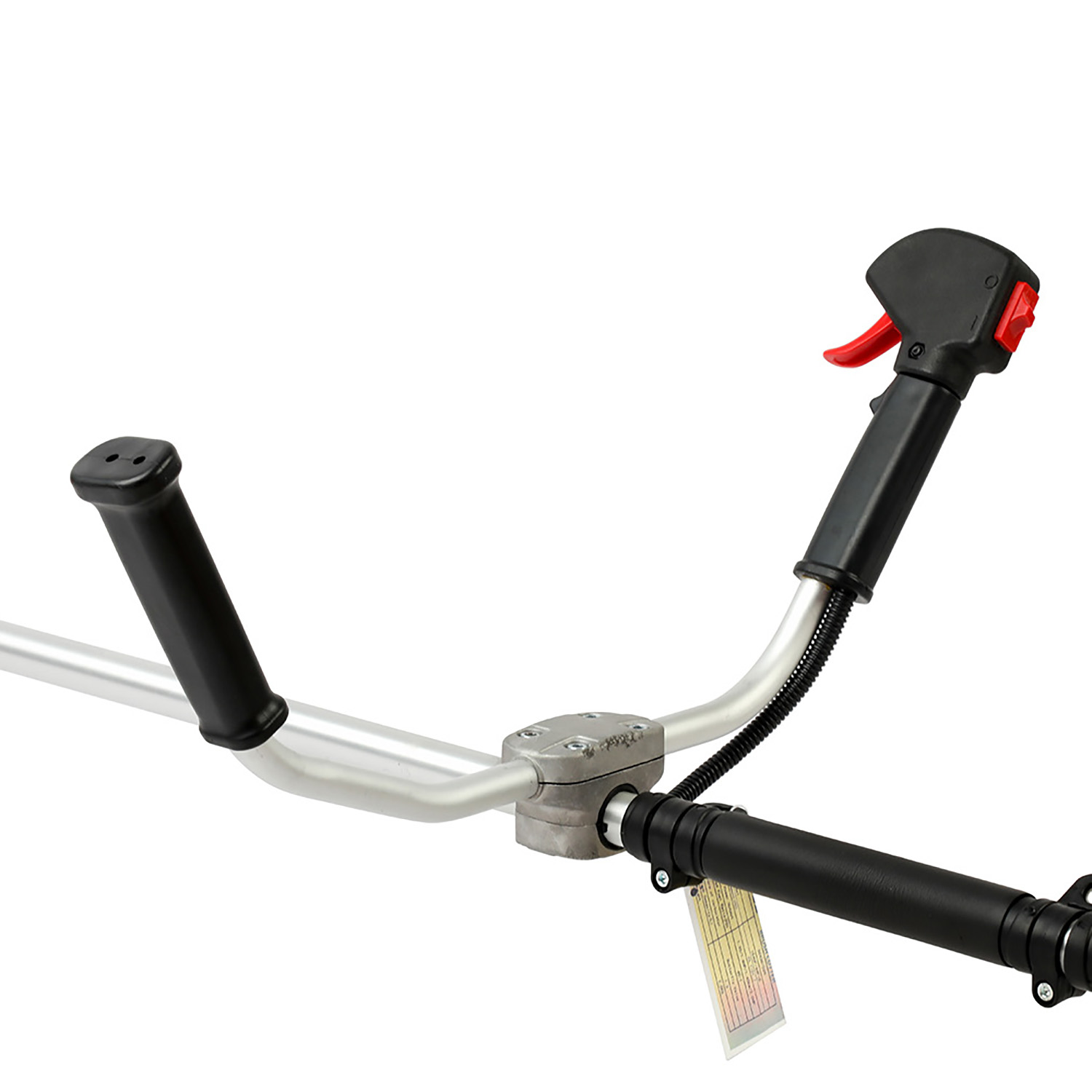 26cc Easy-Operate Brush Cutter / Economy Grass Trimmer for Small-Scale Outdoor Use