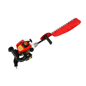 Two-Stroke Gasoline Petrol Grass Trimmer – Garden Tool/Garden Machinery