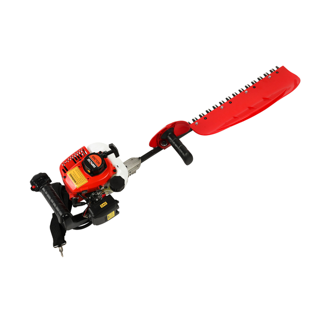 Two-Stroke Gasoline Petrol Grass Trimmer – Garden Tool/Garden Machinery