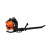 Portable Garden Backpack Gasoline Leaf Blower - High-Quality Cleaning Tool