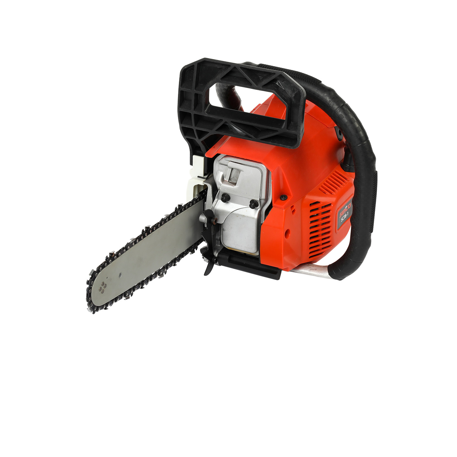 1.6HP 37.2cc General Start Garden Wood Cutting Machine Gasoline petrol Chainsaw