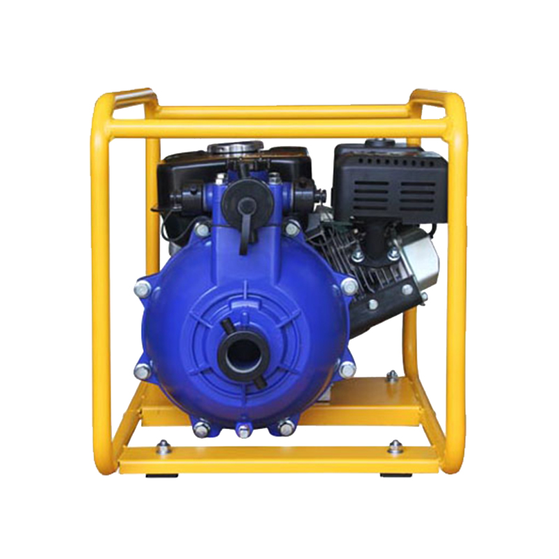 7.5 HP Agriculture High Pressure Water Pump Gasoline for Irrigation Price