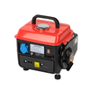 950 Watt 2.0 HP Small Power Engine Electric Portable Gasoline Generator