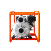 Trash Pump 14HP Gasoline Engine 3 Inch Sewage Water Pump for Agriculture