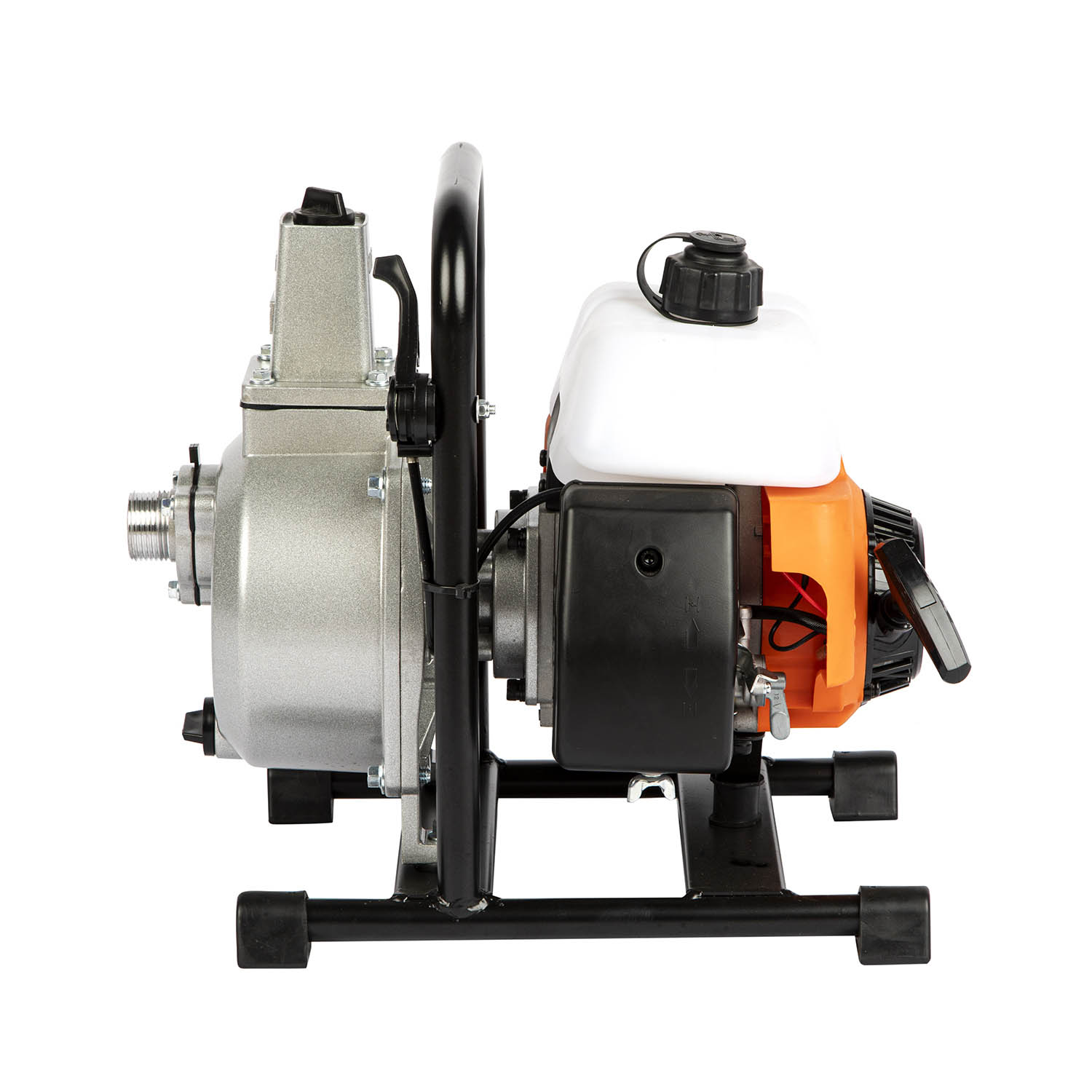 China Centrifugal Pump 1inch 2inch 3inch 42cc Gasoline Water Pump Sets with CE