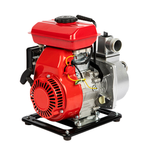 1inch 25mm Gasoline Generator/Gasoline Water Pump Set with CE