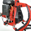 New 90m Vertical Lift Backpack Remote Transport High-Pressure Forest Fire Pump