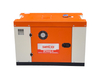 8kw Home Use Portable Silent Diesel Generator - Powered by Famous Brand Engine, High Efficiency & Stable Performance