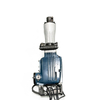 1600W Heavy Duty Electric Jack Hammer SM-65D | 45J Impact Energy, 230V 50Hz