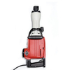 1600W Electric Demolition Jack Hammer 45J Impact Energy, 1700RPM, SM-65D