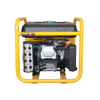 Low Noise Gasoline Welding Machine for Stainless Steel