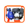 2 Inch 7.5 HP Agriculture High Pressure Water Pump Gasoline for Irrigation Price