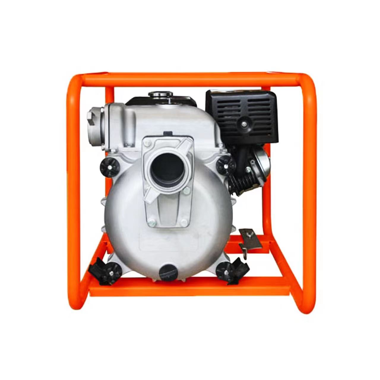 2 Inch Gasoline Sewage Water Pump Trash Water Pump