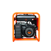  3 Phase 5000 Watt Portable Gasoline Power Generator