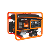 7000w Portable Gasoline Generator for Home and Commercial Use