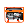 Imitation of Economical Series 3 Phase 8kw Silent Power Portable Petrol Generator
