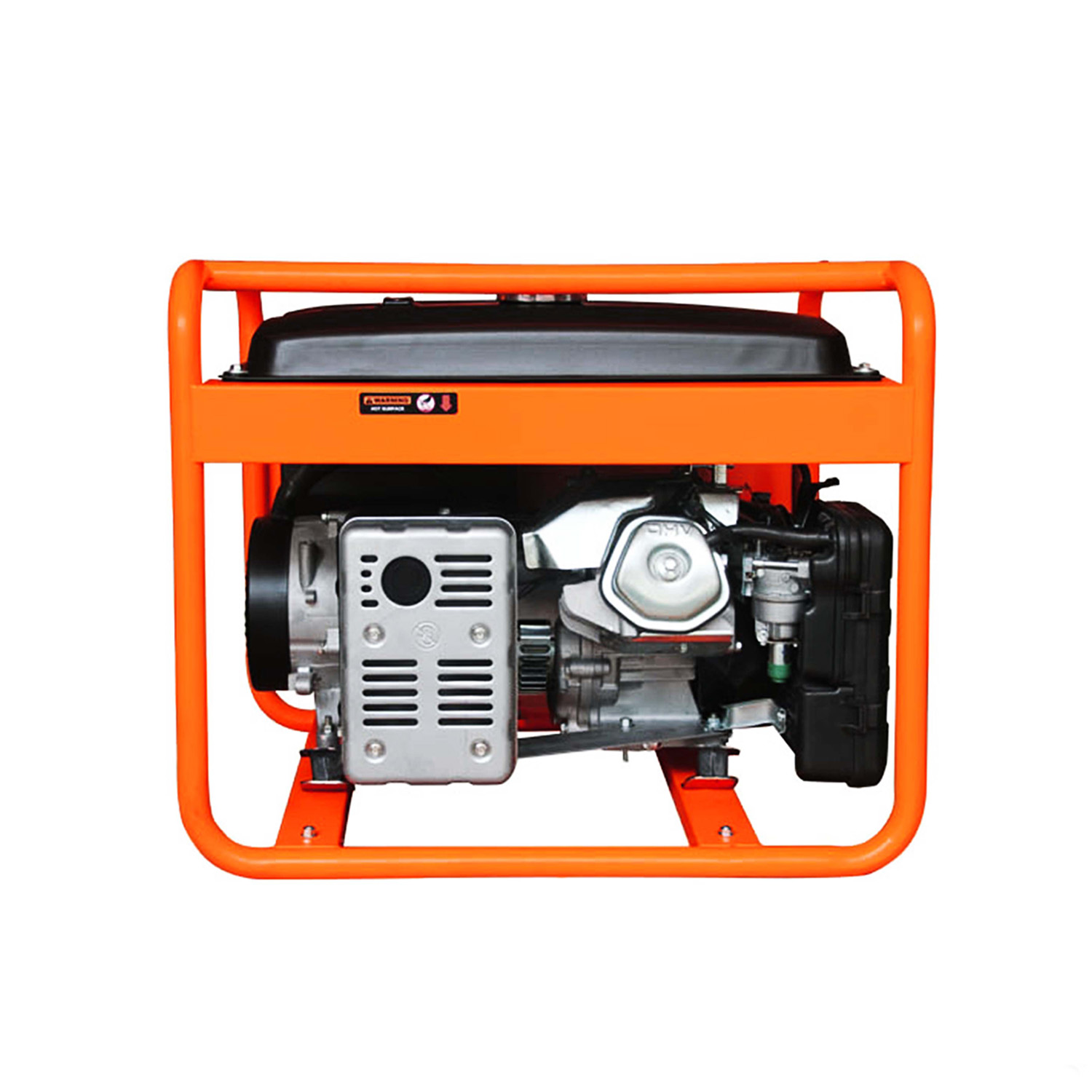 Imitation of Economical Series 3 Phase 8kw Silent Power Portable Petrol Generator