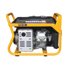 2200w Portable Single Cylinder Electric Start Gasoline Generator 