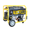 5800W Single Cylinder Low Noise Gasoline Generator