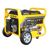 4kw Small Petrol Engine Portable Electric Generator Price Factory for Home Use